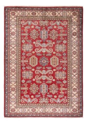 Tappeto Ziegler - Kazak - 240 x 173 cm - rosso