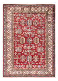 Tappeto Ziegler - Kazak - 240 x 173 cm - rosso