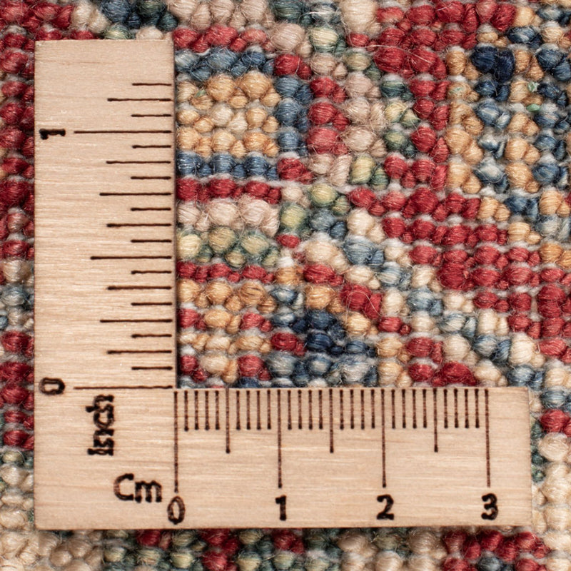 Tappeto Ziegler - Kazak - 240 x 173 cm - rosso