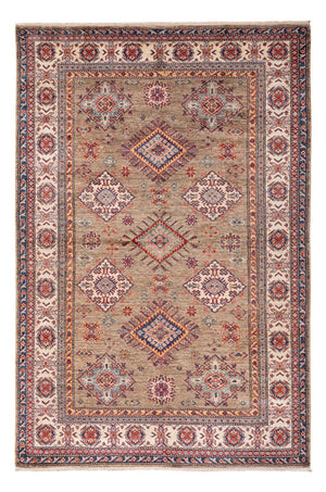 Tappeto Ziegler - Kazak - 249 x 167 cm - beige scuro