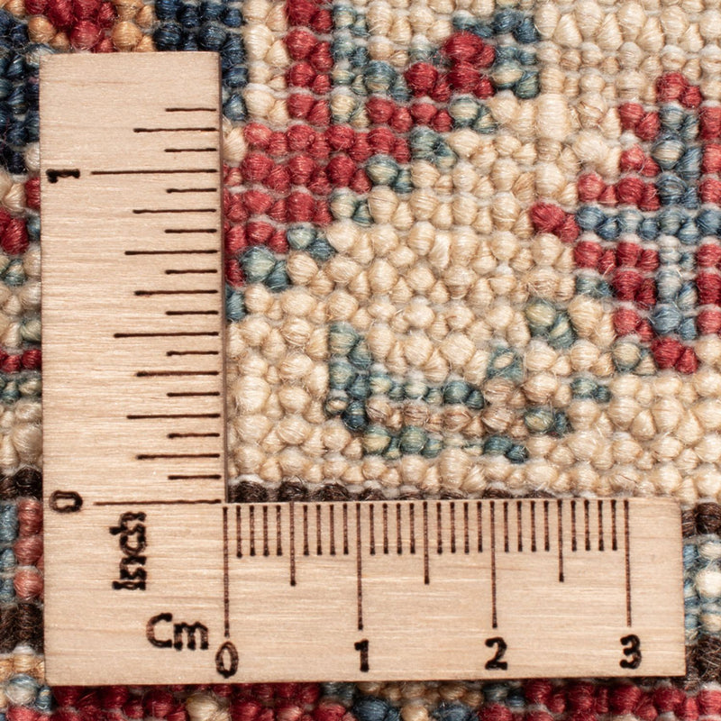 Tappeto Ziegler - Kazak - 249 x 167 cm - beige scuro