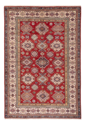 Tappeto Ziegler - Kazak - 240 x 172 cm - rosso