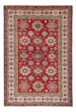 Tappeto Ziegler - Kazak - 240 x 172 cm - rosso