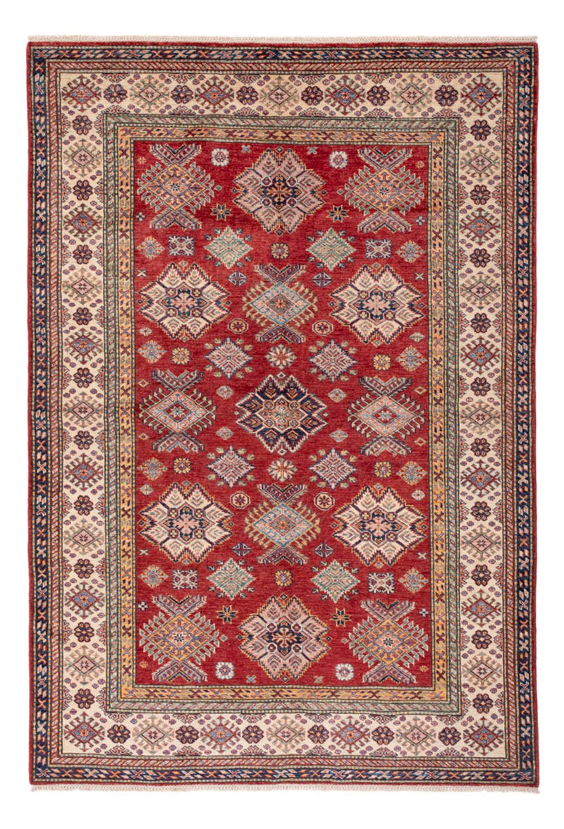 Tappeto Ziegler - Kazak - 240 x 172 cm - rosso