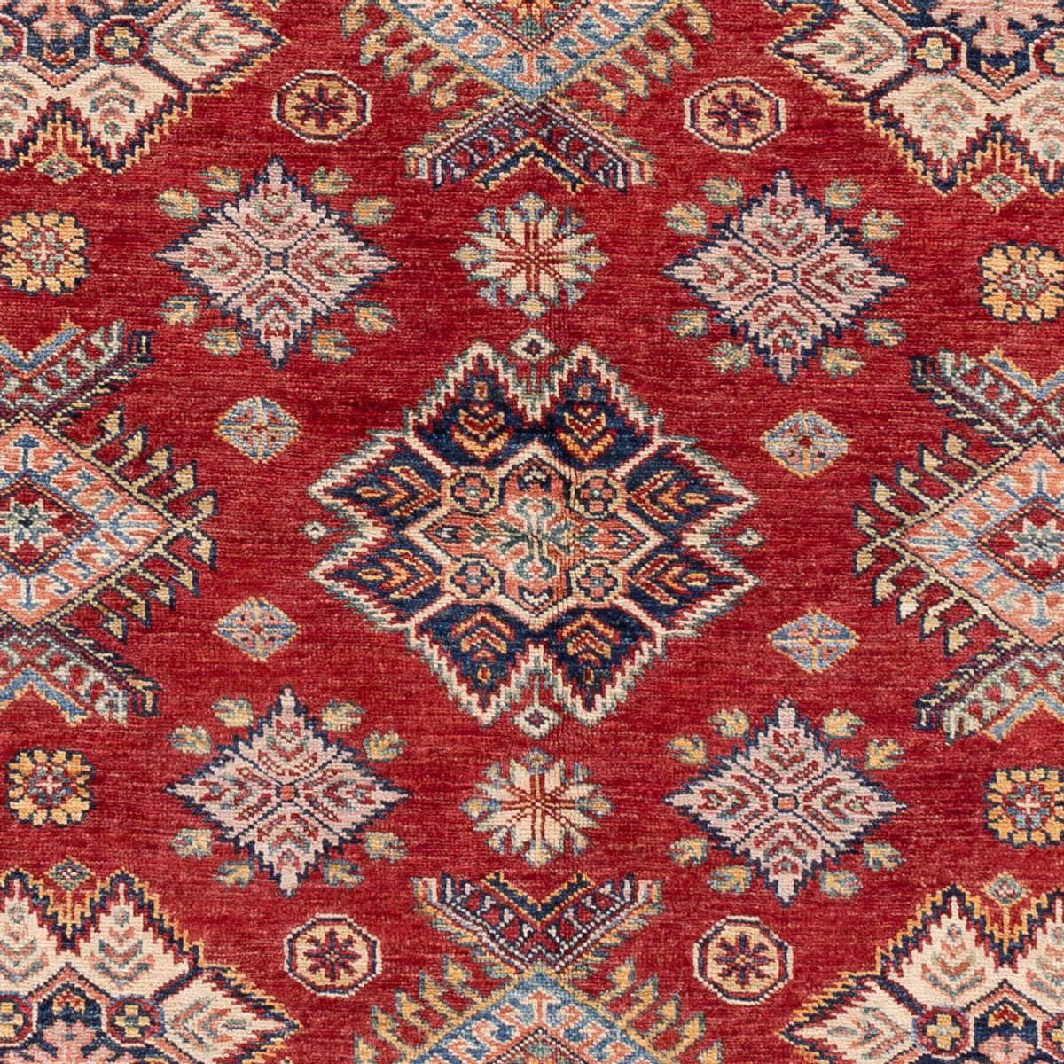 Tappeto Ziegler - Kazak - 240 x 172 cm - rosso