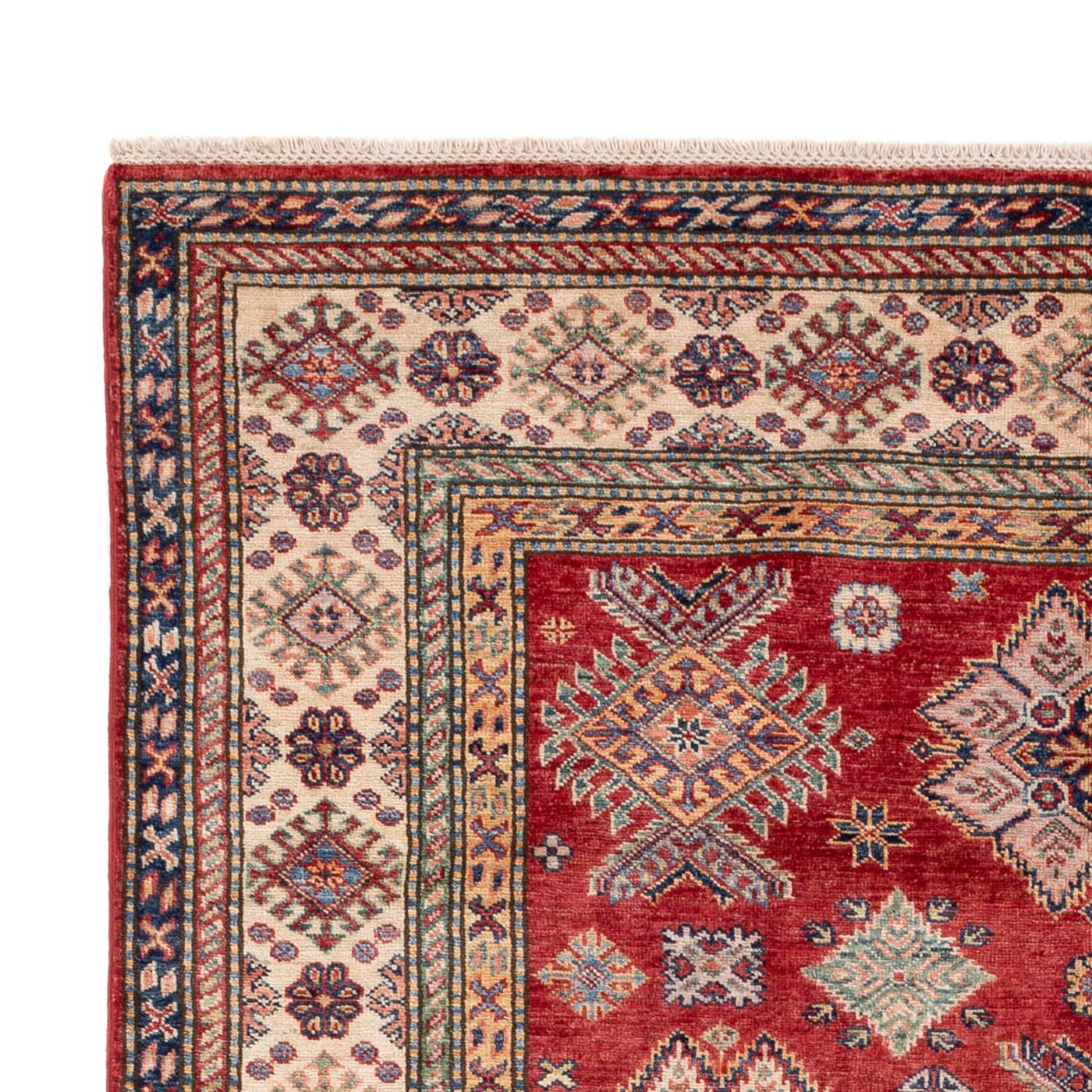 Kazak Tappeto 240x172cm - Tappeto orientale