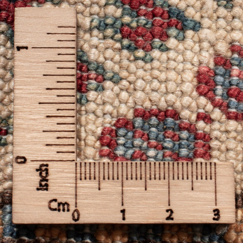 Tappeto Ziegler - Kazak - 240 x 172 cm - rosso