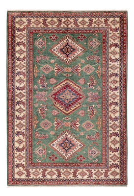 Tappeto Ziegler - Kazak - 238 x 169 cm - verde