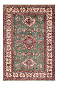Tappeto Ziegler - Kazak - 238 x 169 cm - verde