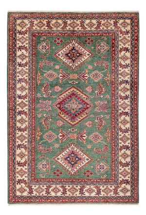 Tappeto Ziegler - Kazak - 238 x 169 cm - verde