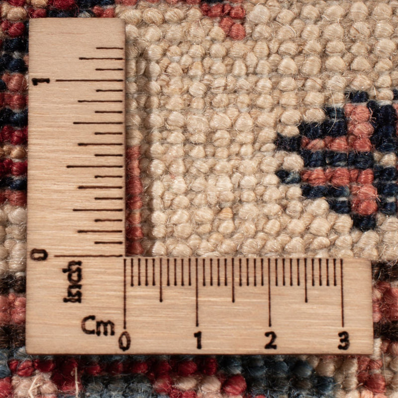 Tappeto Ziegler - Kazak - 238 x 169 cm - verde