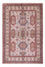 Tappeto Ziegler - Kazak - 239 x 170 cm - rosso chiaro