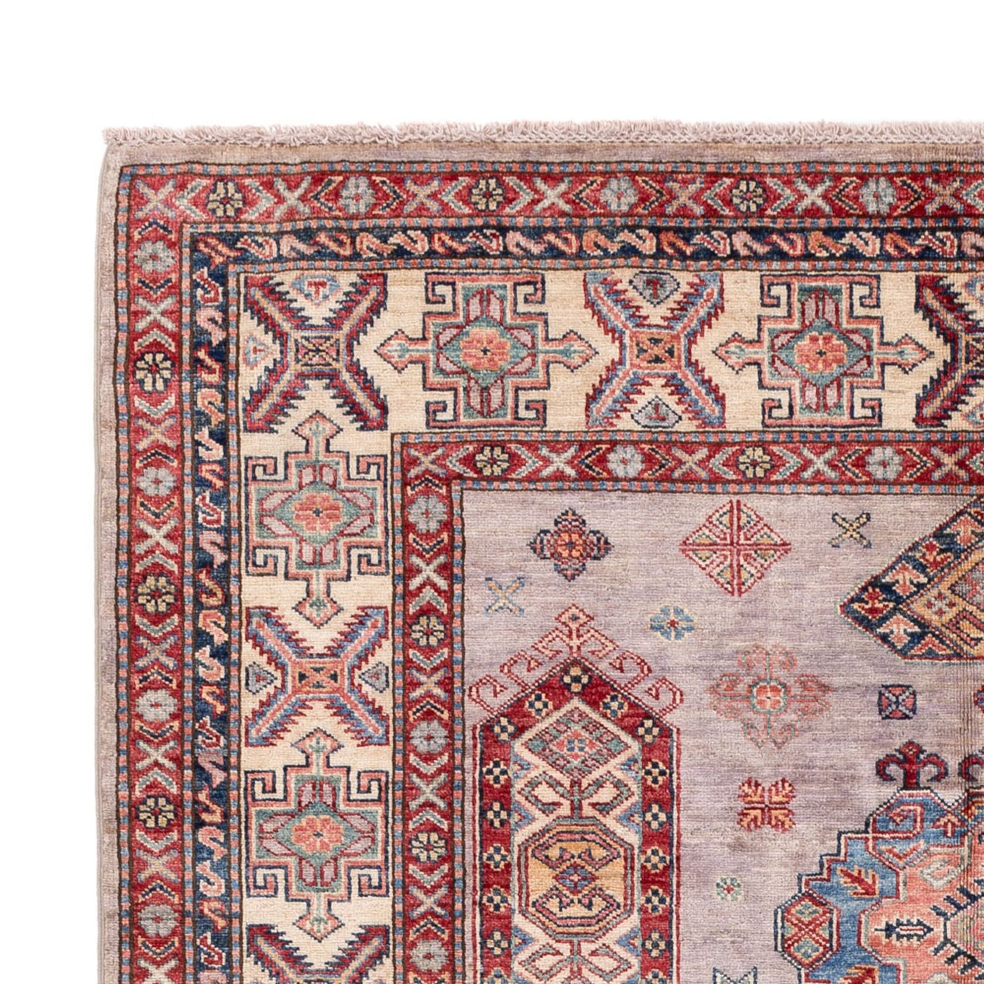 Kazak Tappeto 239x170cm - Tappeto orientale