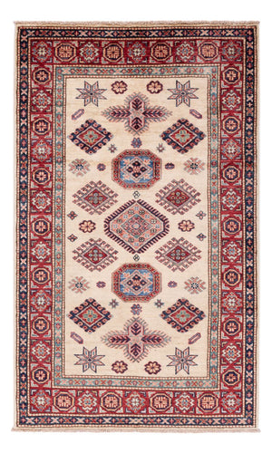 Tappeto Ziegler - Kazak - 164 x 101 cm - beige