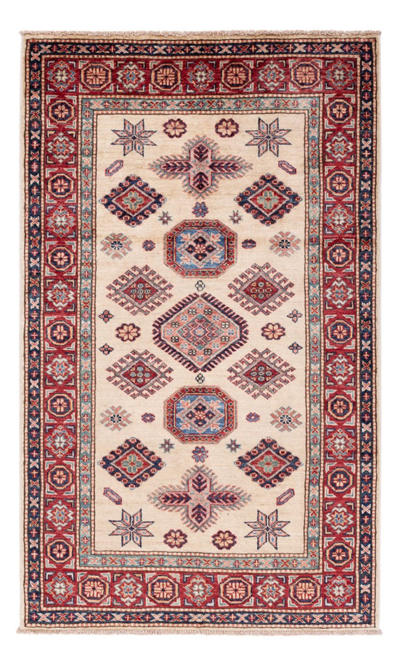 Tappeto Ziegler - Kazak - 164 x 101 cm - beige