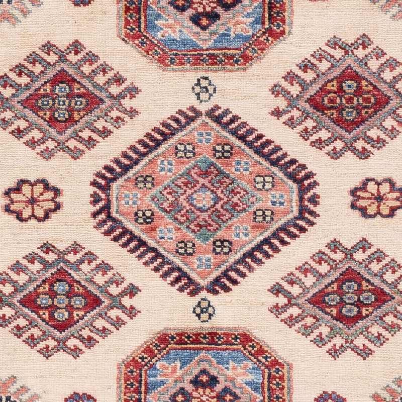 Tappeto Ziegler - Kazak - 164 x 101 cm - beige