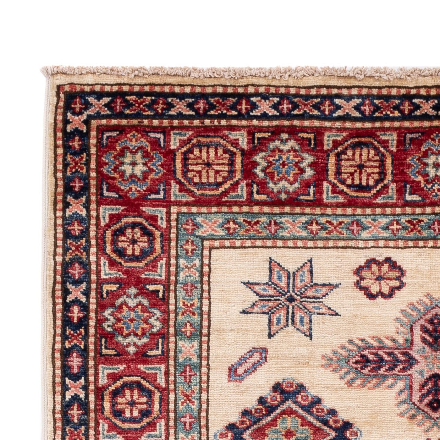 Kazak Tappeto 164x101cm - Tappeto orientale