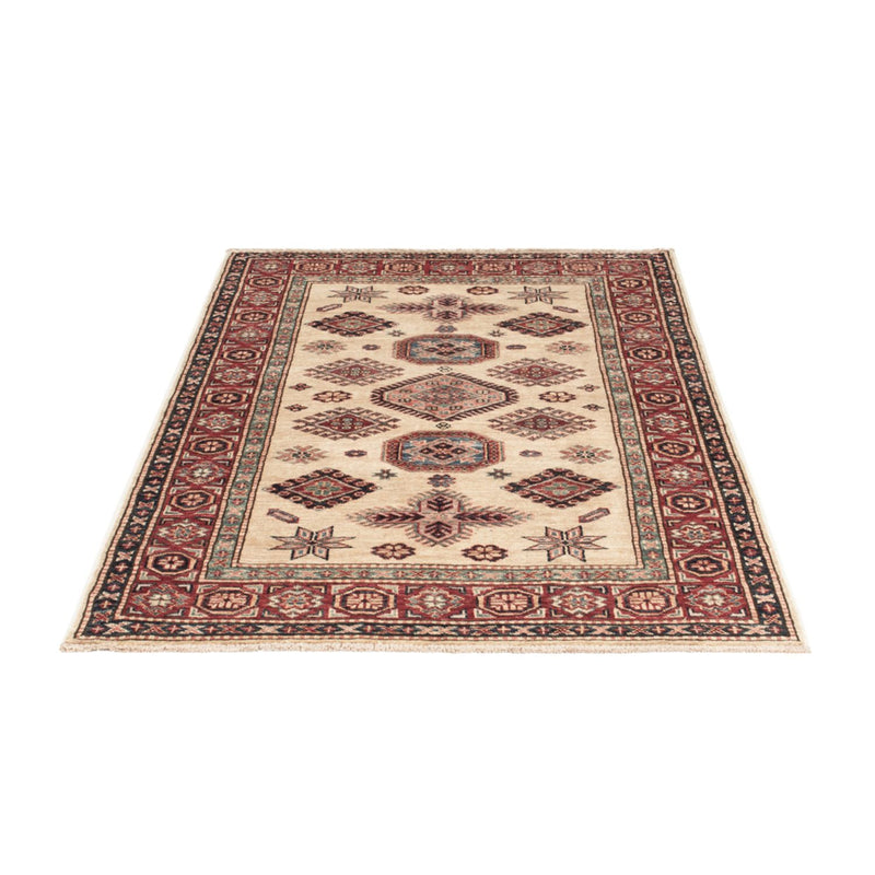 Tappeto Ziegler - Kazak - 164 x 101 cm - beige