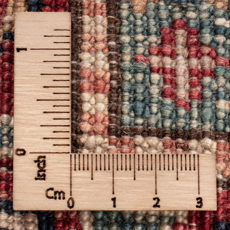 Tappeto Ziegler - Kazak - 164 x 101 cm - beige