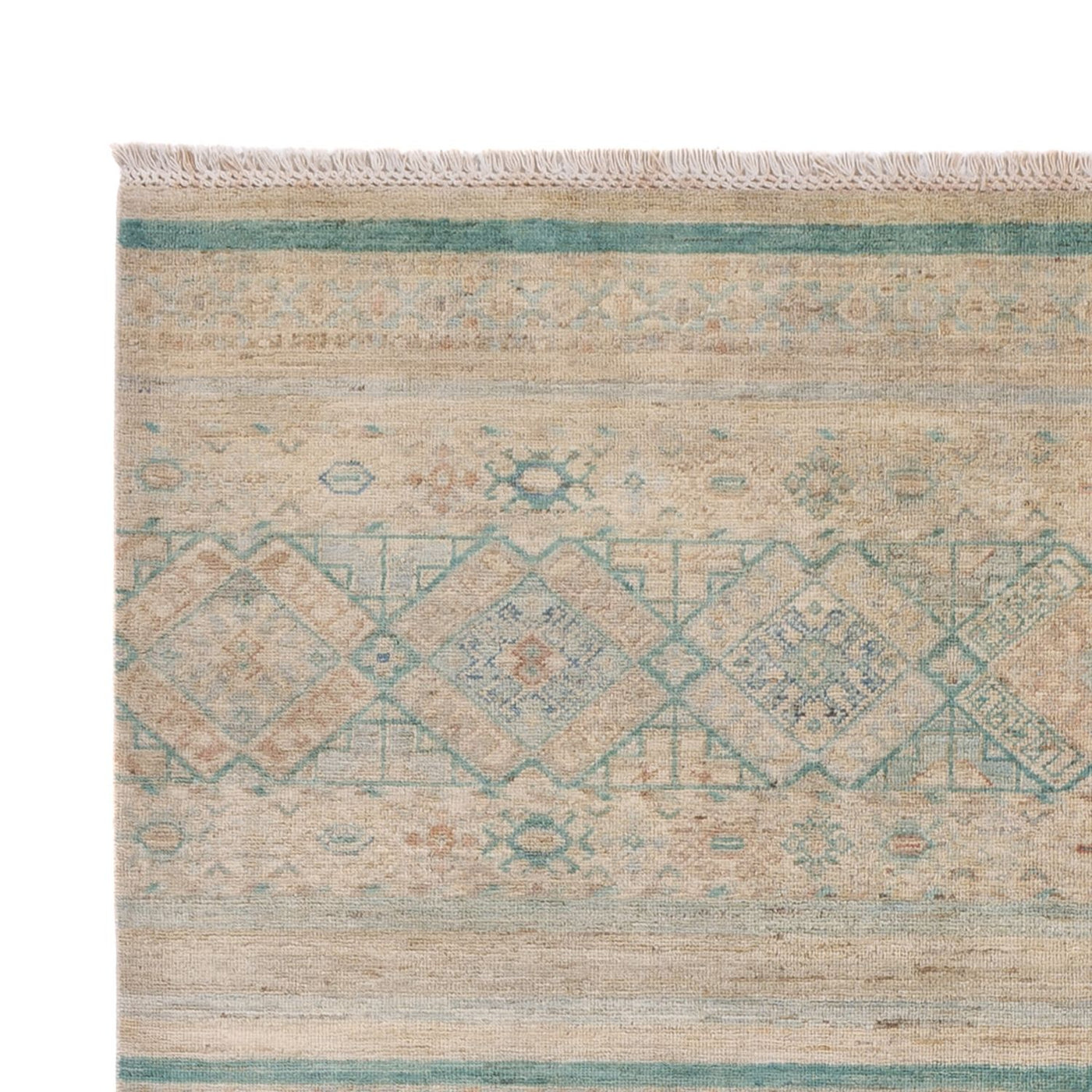 Shal Tappeto 202x155cm - Tappeto orientale