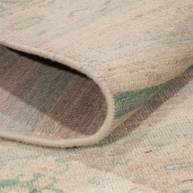 Tappeto Ziegler - Shal - 202 x 155 cm - sabbia