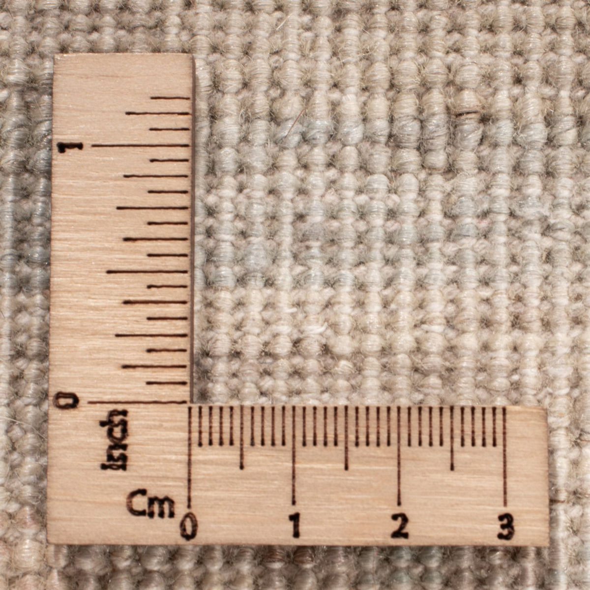 Tappeto Ziegler - Shal - 202 x 155 cm - sabbia