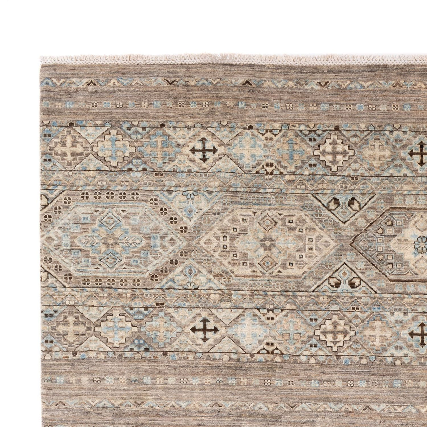 Ariana Tappeto 303x203cm - Tappeto orientale