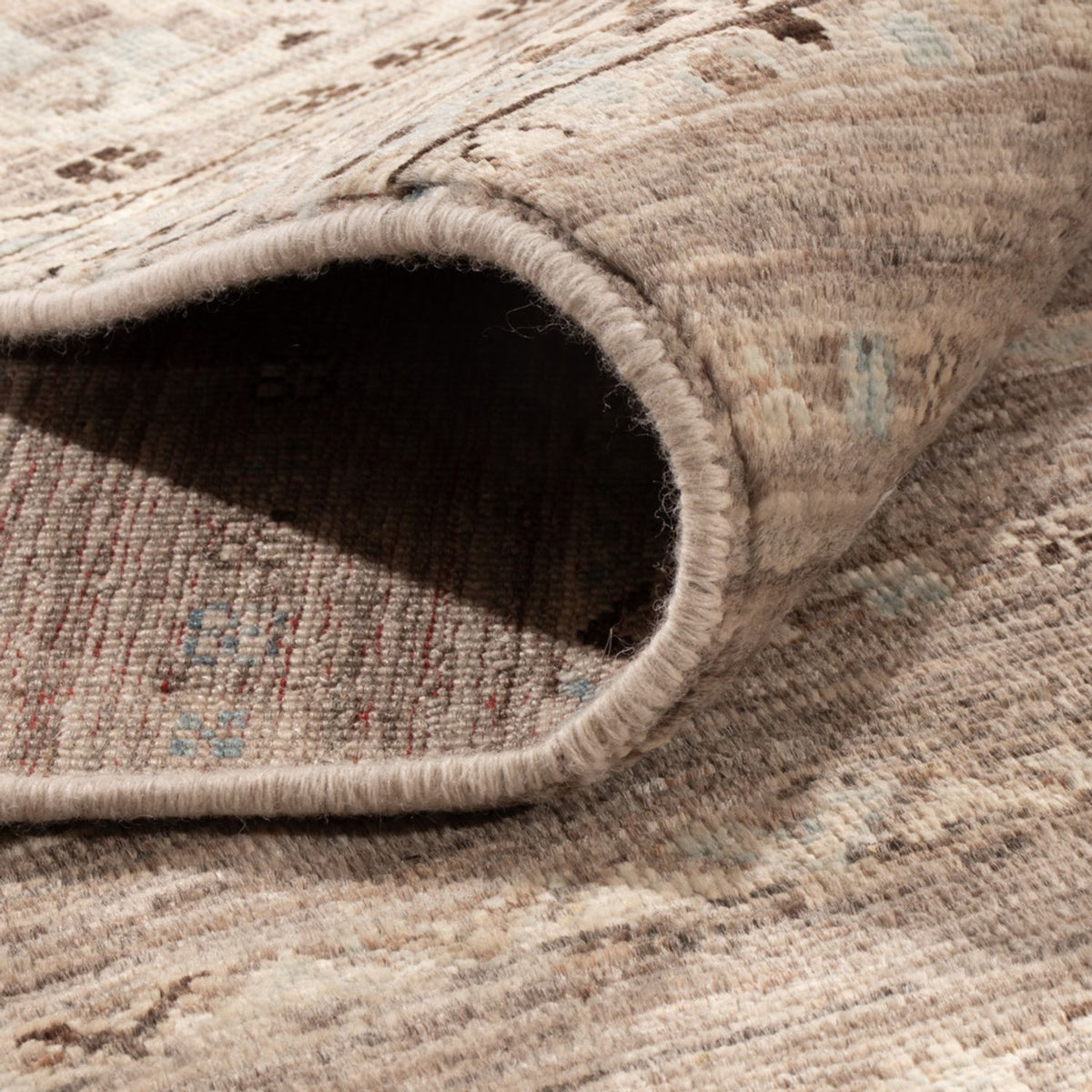 Tappeto Ziegler - Ariana - 303 x 203 cm - crema