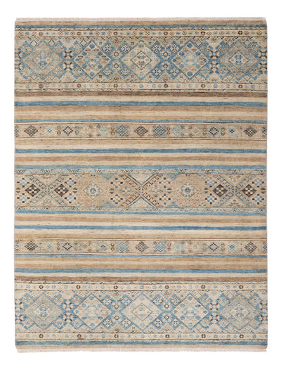 Shal Tappeto 151x197cm - Tappeto orientale