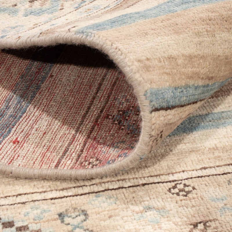 Tappeto Ziegler - Shal - 197 x 151 cm - multicolore