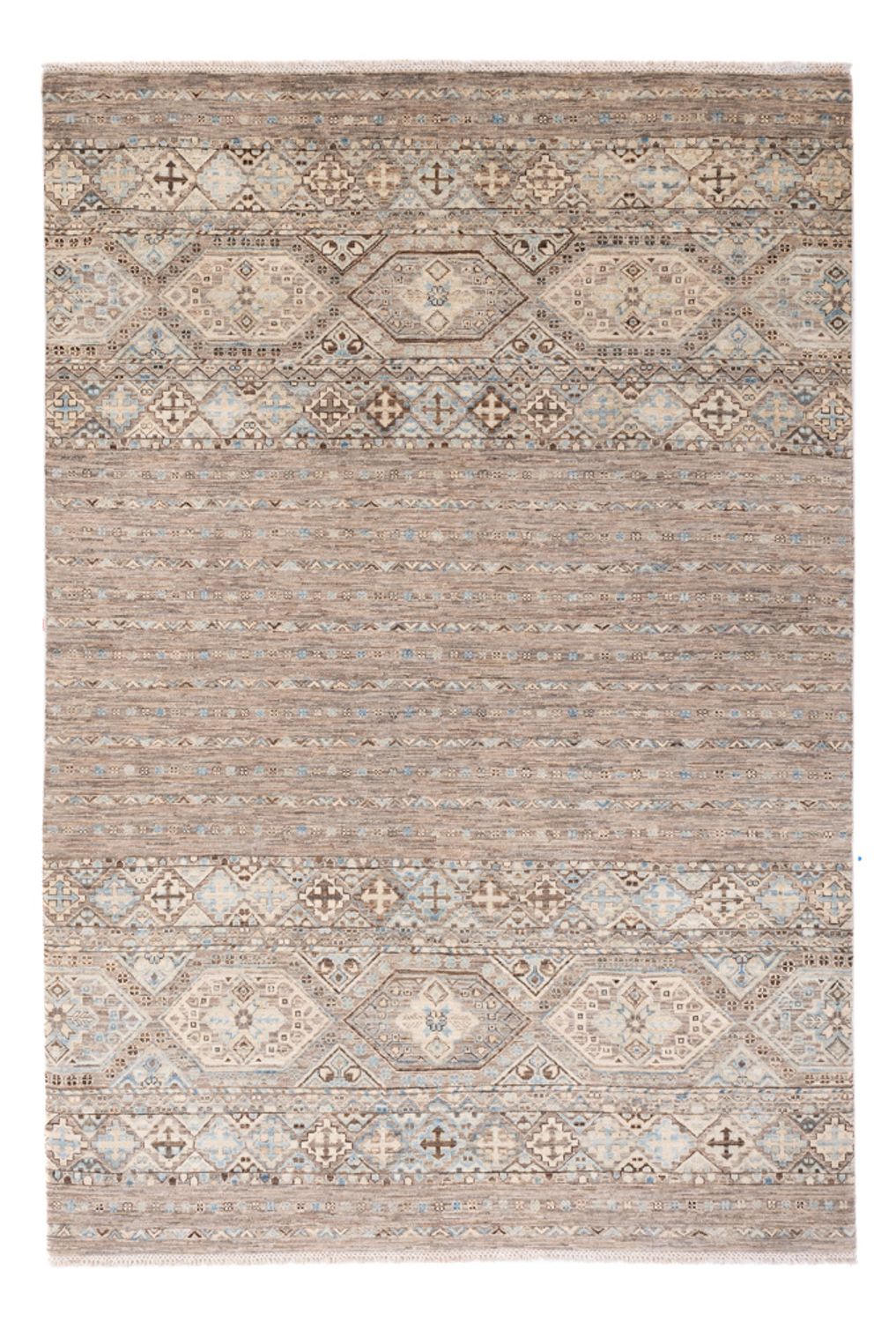 Tappeto Ziegler - Ariana - 249 x 166 cm - beige