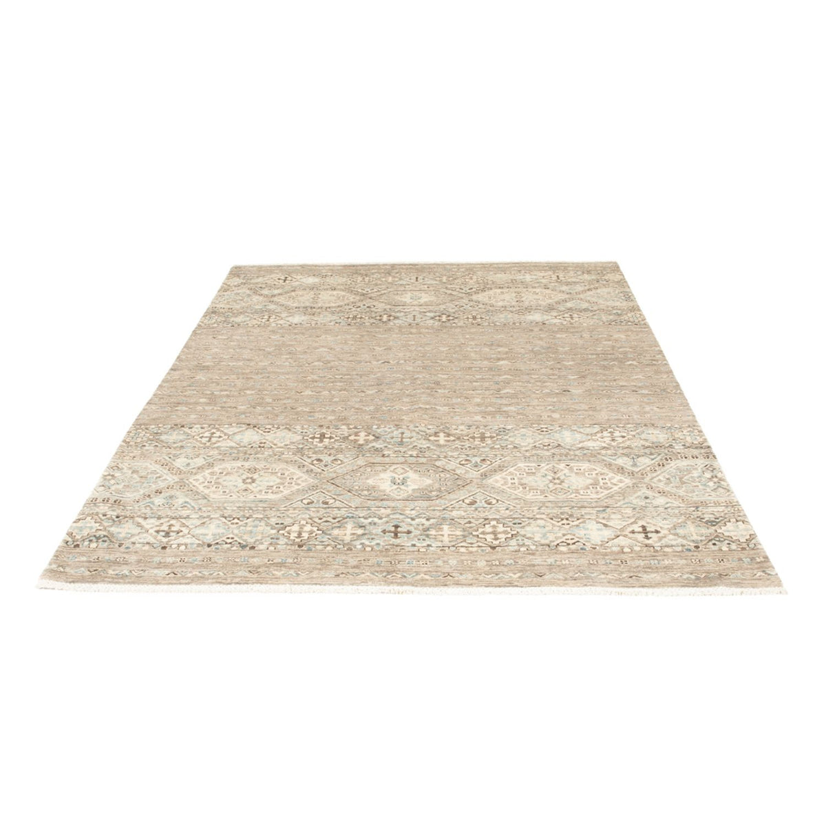 Tappeto Ziegler - Ariana - 249 x 166 cm - beige