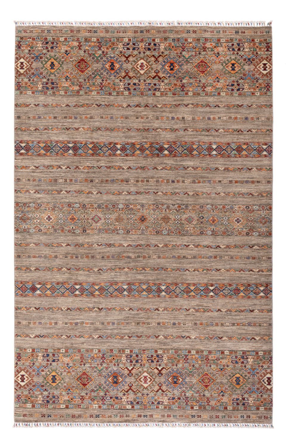 Tappeto Ziegler - Shal - 308 x 201 cm - beige scuro