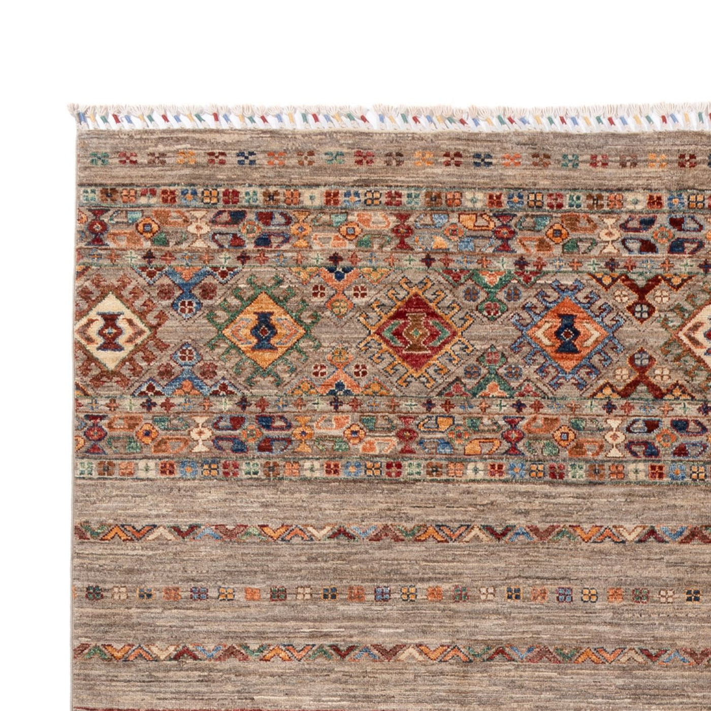 Shal Tappeto 308x201cm - Tappeto orientale