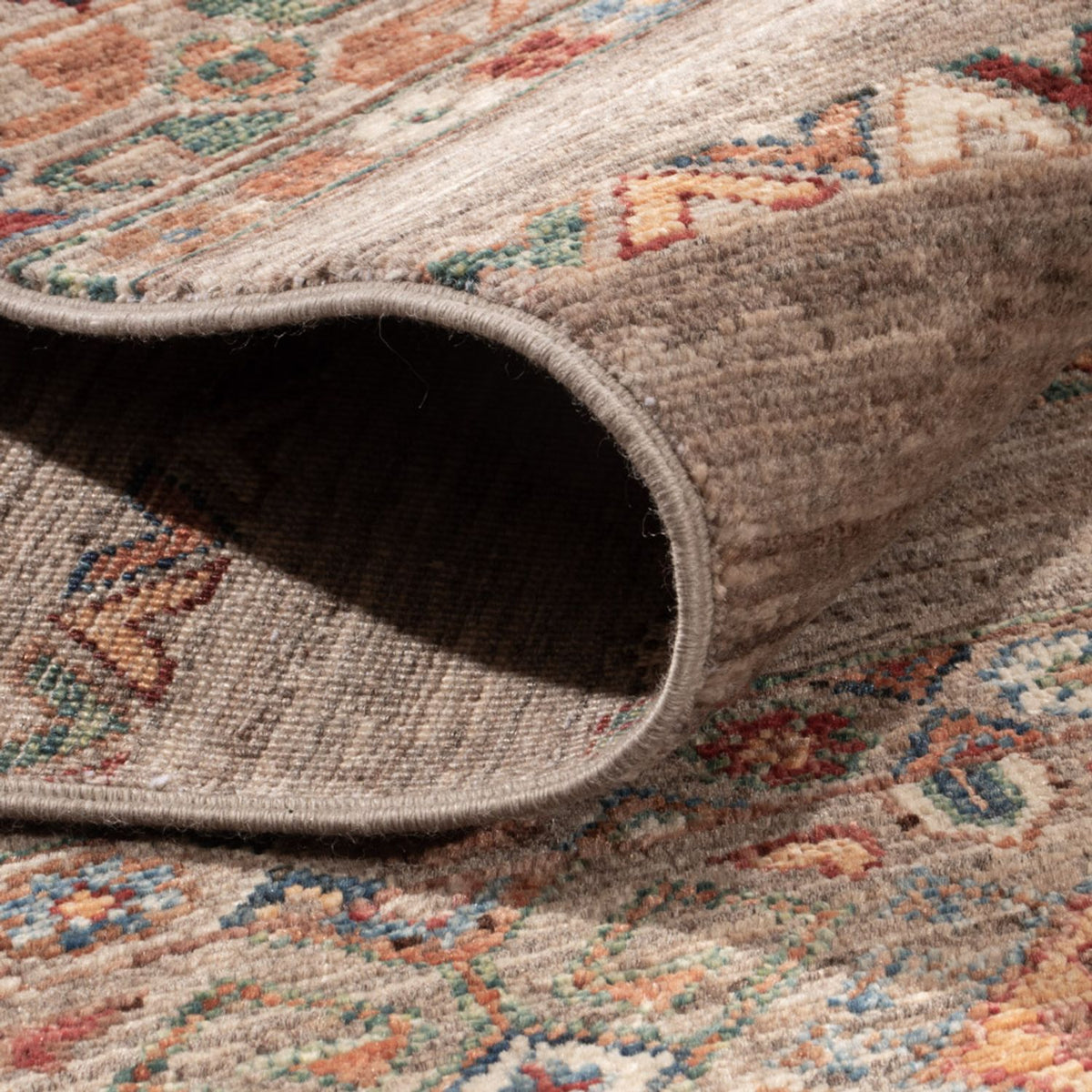 Tappeto Ziegler - Shal - 308 x 201 cm - beige scuro