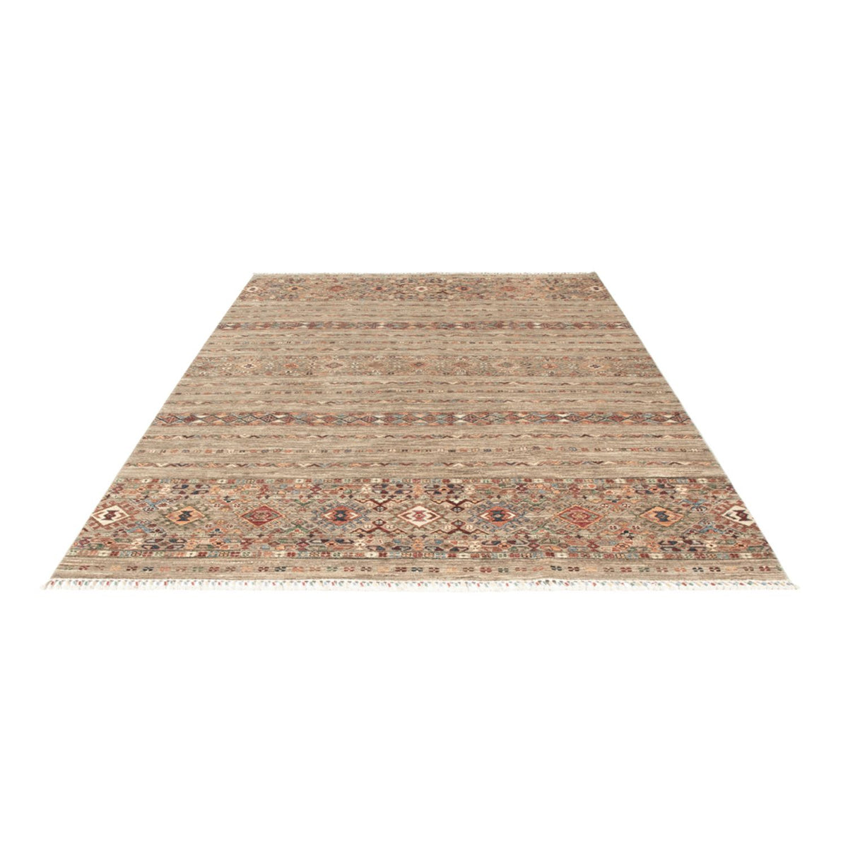 Tappeto Ziegler - Shal - 308 x 201 cm - beige scuro
