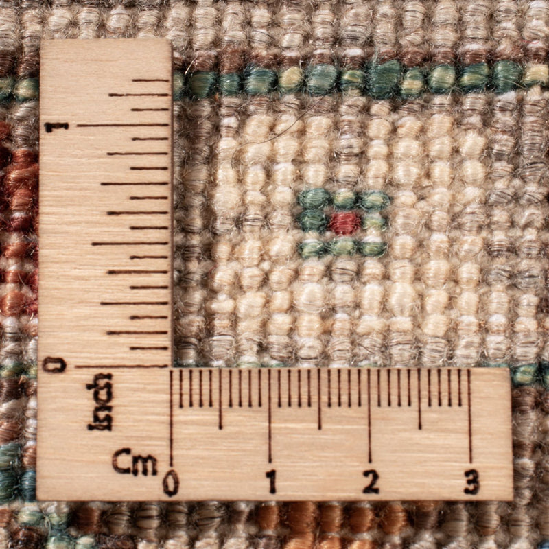 Tappeto Ziegler - Shal - 308 x 201 cm - beige scuro