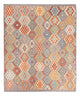 Kilim Maimana Tappeto 294x252cm - Tappeto di lana