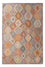 Tappeto Kelim - Splash - 292 x 197 cm - multicolore