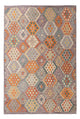 Kilim Maimana Tappeto 292x197cm - Tappeto di lana