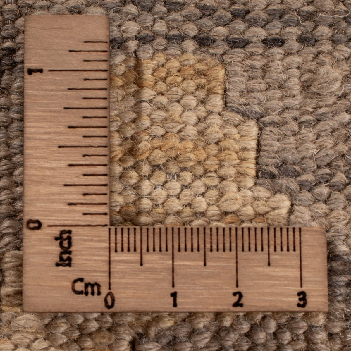 Tappeto Kelim - Splash - 298 x 206 cm - multicolore