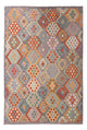 Kilim Maimana Tappeto 293x193cm - Tappeto di lana