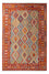 Tappeto Kelim - Splash - 295 x 196 cm - multicolore