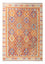 Tappeto Kelim - Splash - 288 x 206 cm - multicolore