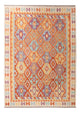 Kilim Maimana Tappeto 288x206cm - Tappeto di lana