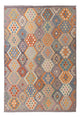 Kilim Maimana Tappeto 297x204cm - Tappeto di lana