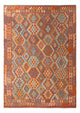 Kilim Maimana Tappeto 292x203cm - Tappeto di lana