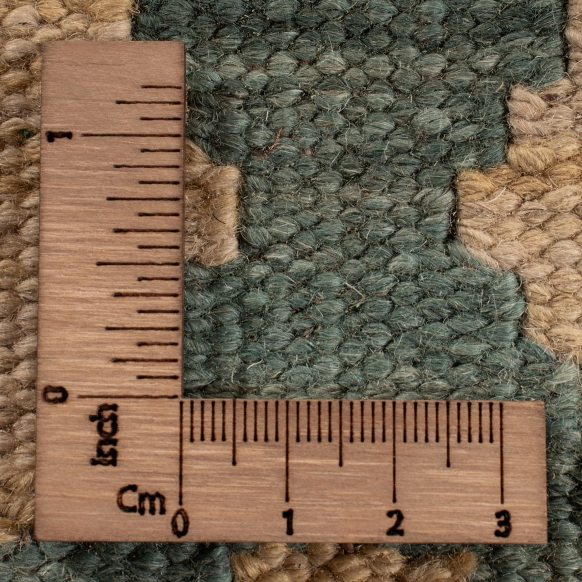 Tappeto Kelim - Splash - 298 x 199 cm - multicolore