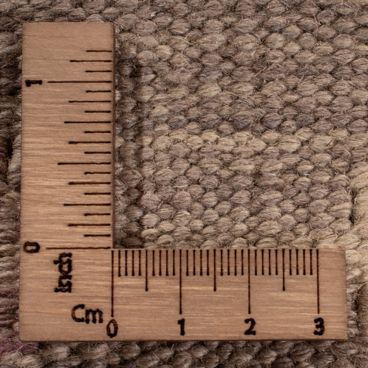 Tappeto Kelim - Splash - 298 x 207 cm - multicolore