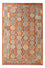 Kelim Teppich - Splash - 295 x 200 cm - mehrfarbig